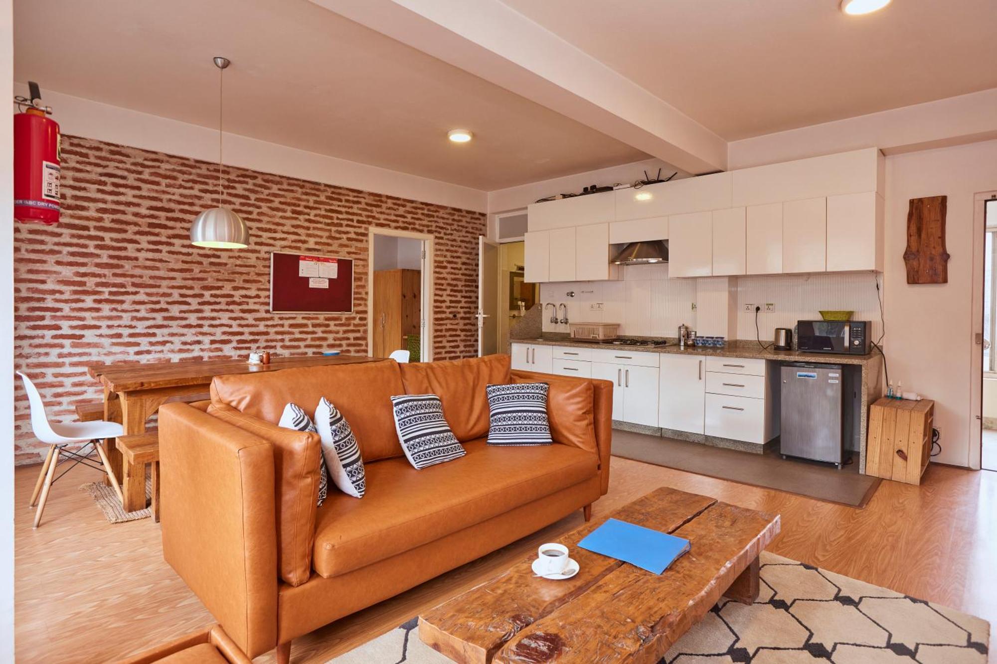 Ananya Apartments Phase 1 Катманду Екстер'єр фото