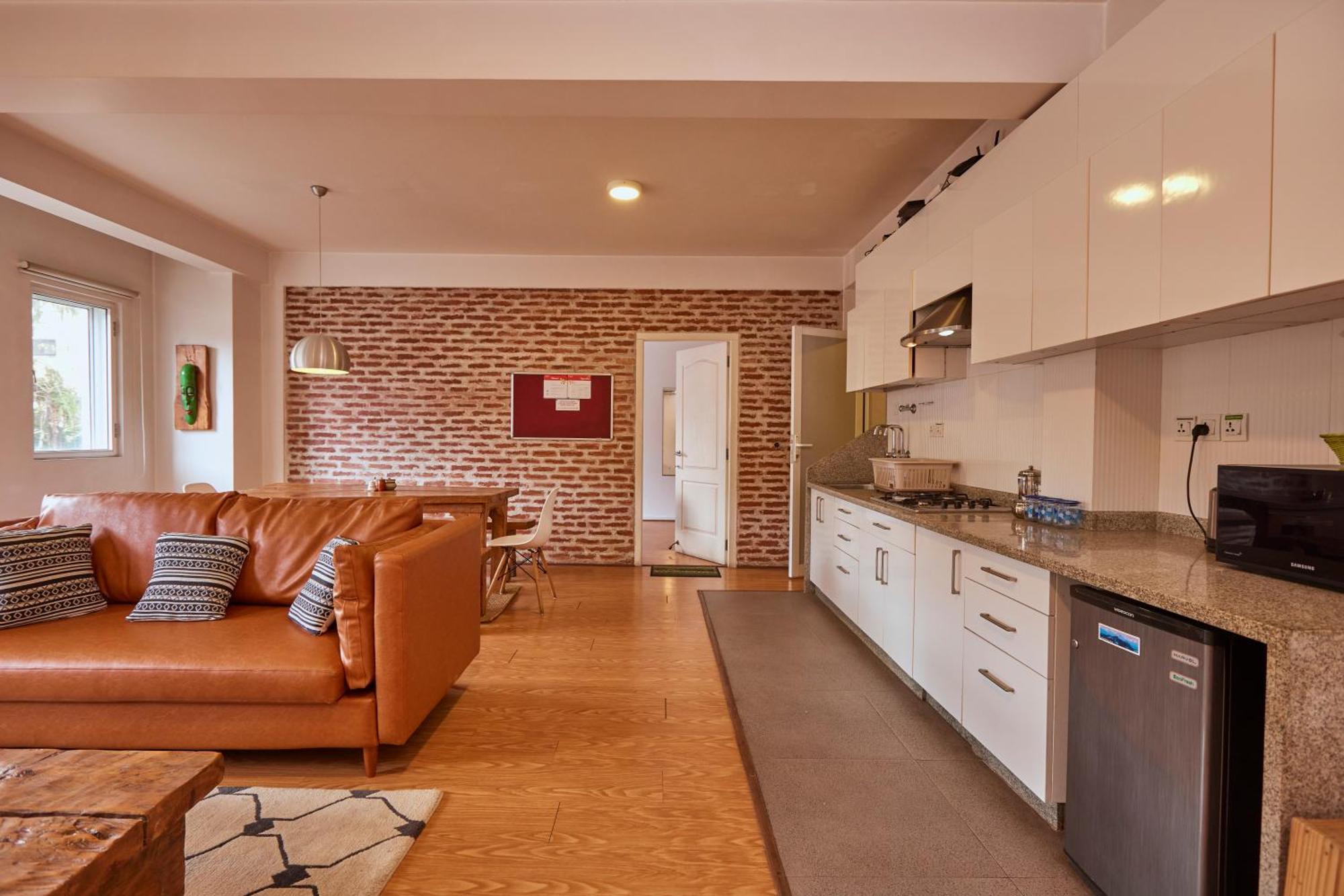 Ananya Apartments Phase 1 Катманду Екстер'єр фото