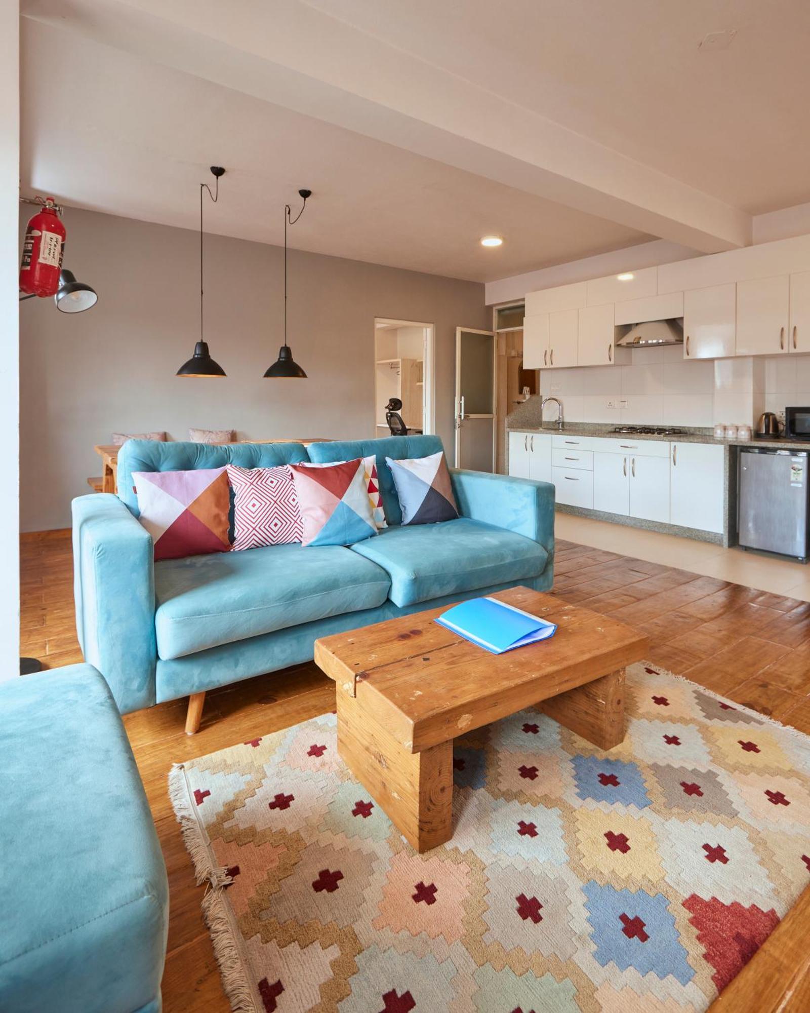 Ananya Apartments Phase 1 Катманду Екстер'єр фото
