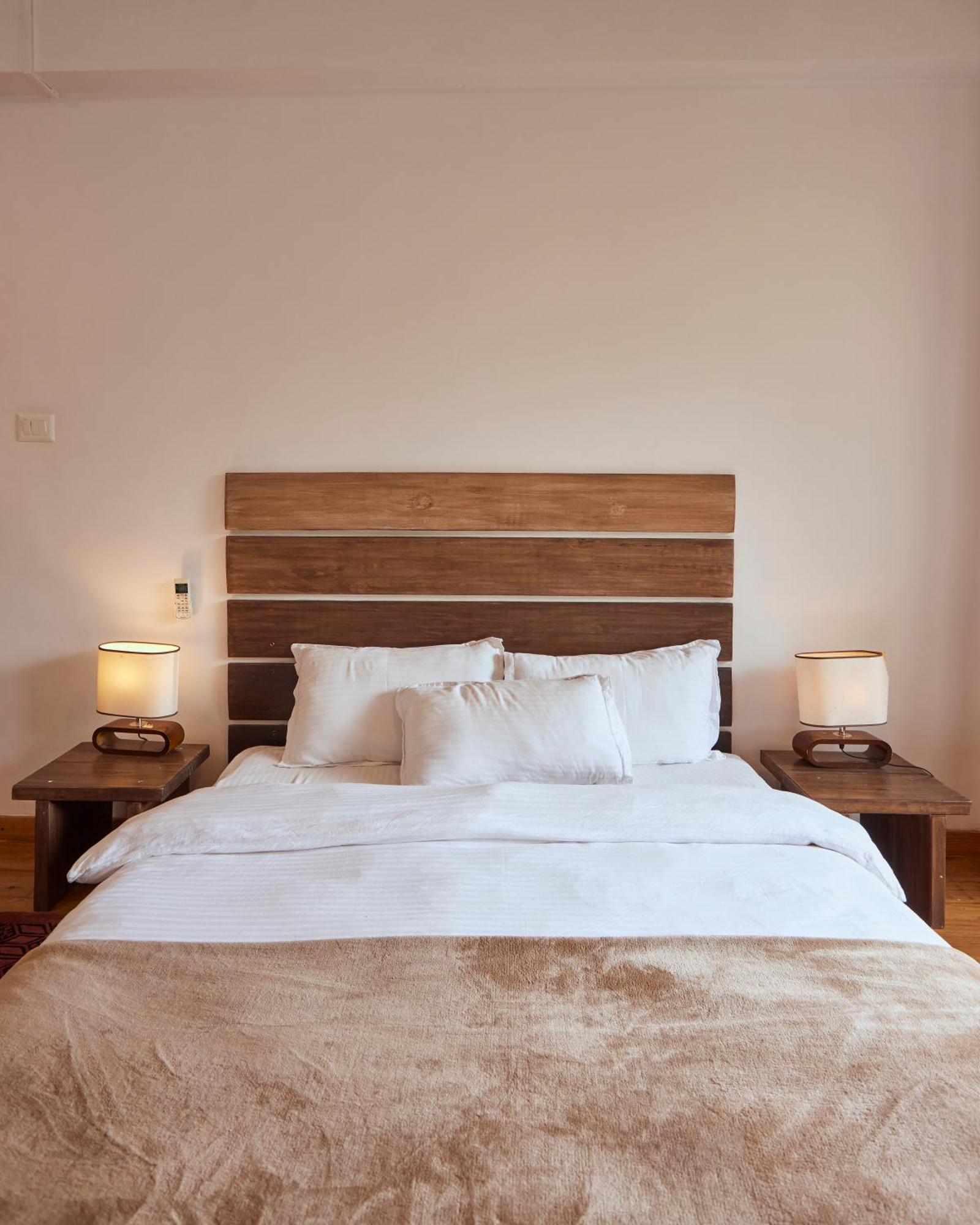 Ananya Apartments Phase 1 Катманду Екстер'єр фото