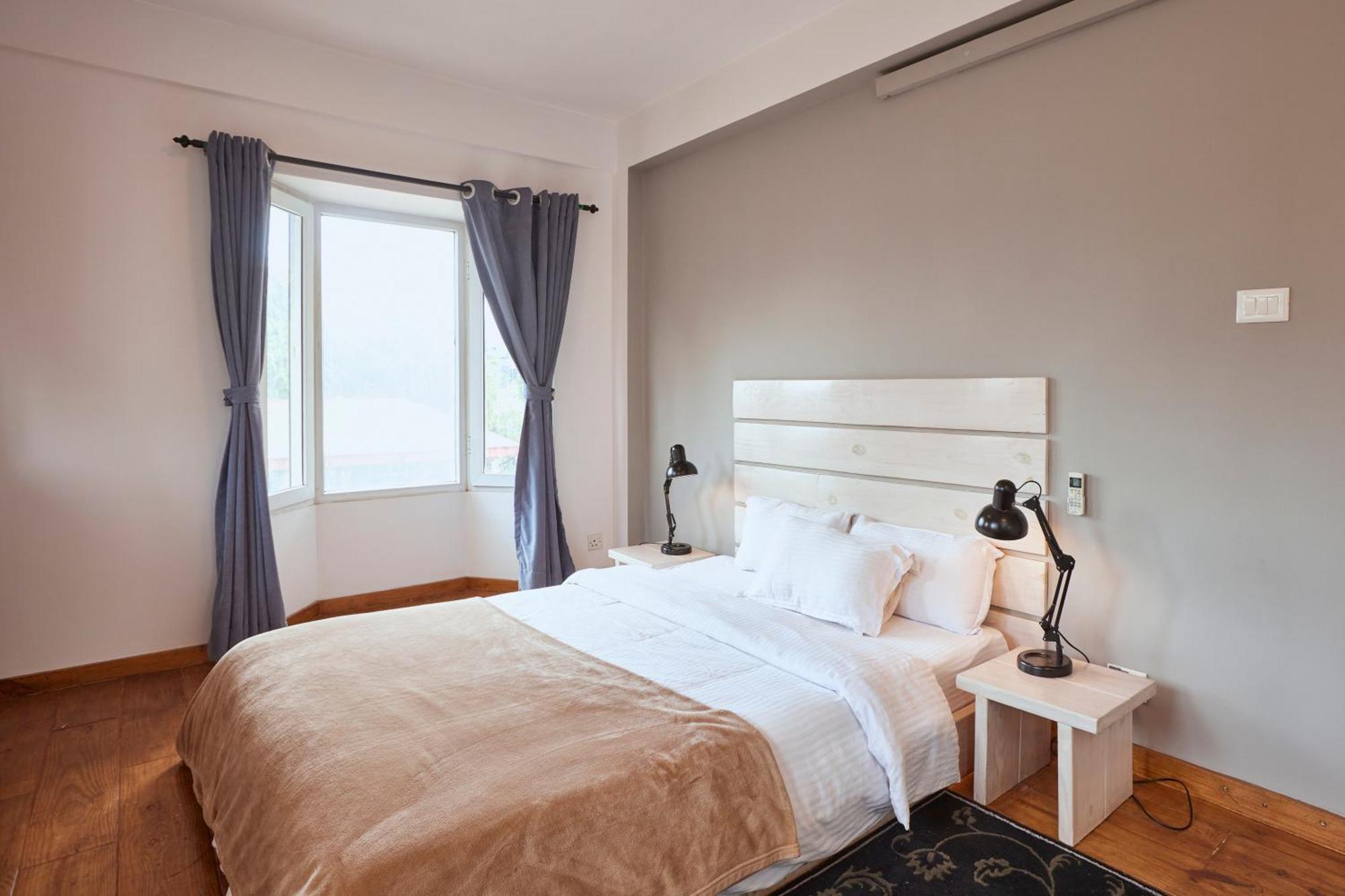 Ananya Apartments Phase 1 Катманду Екстер'єр фото
