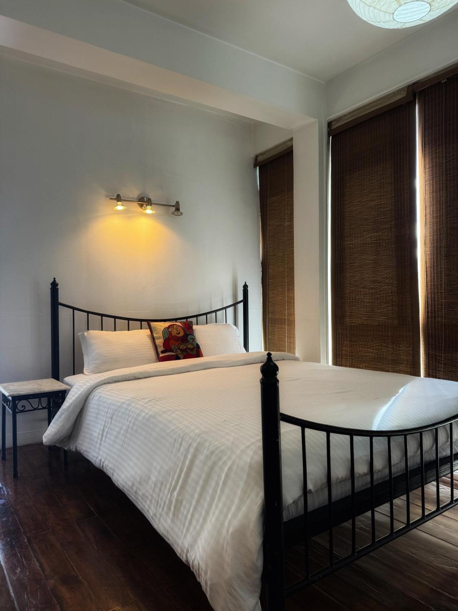 Ananya Apartments Phase 1 Катманду Екстер'єр фото